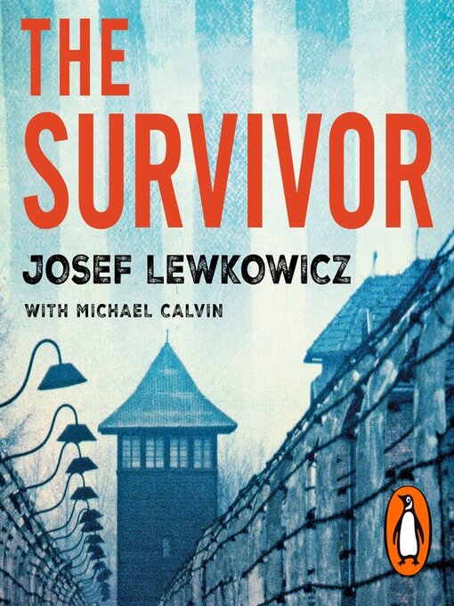 Title details for The Survivor by Josef Lewkowicz - Available